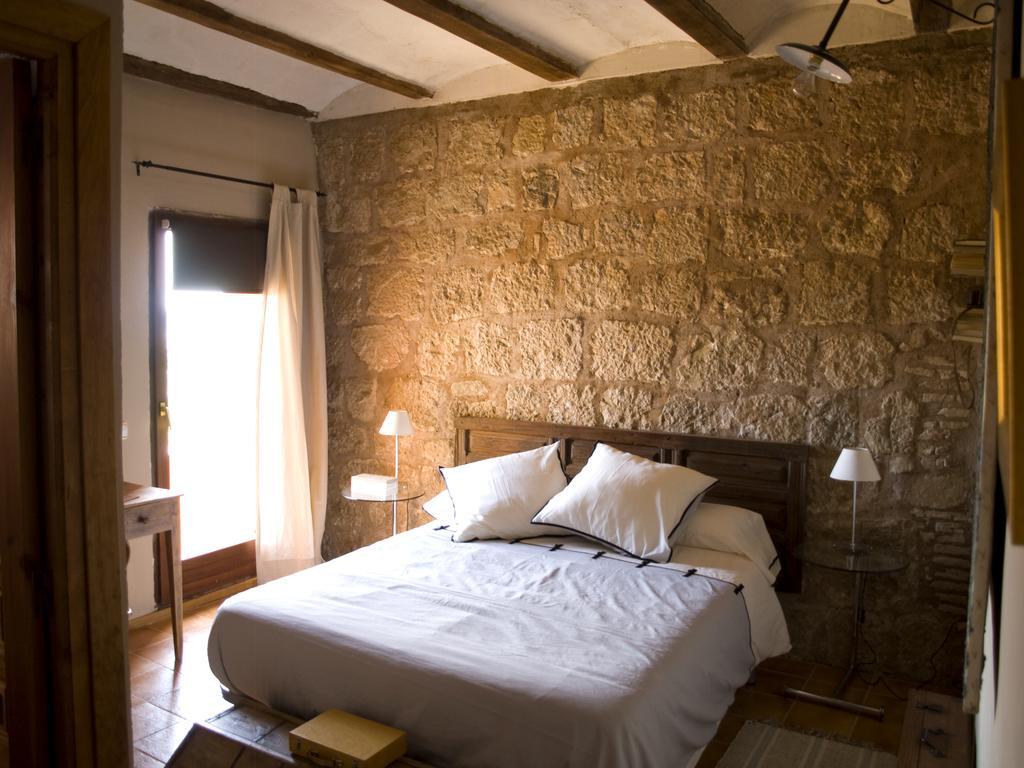 Castillo De Grisel Rom bilde